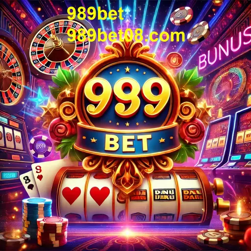 Descubra as Melhores Promoções no 989bet