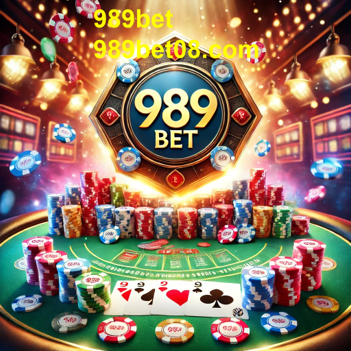 Dicas Imperdíveis para Jogar na 989bet